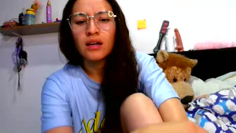 shantaldumont online show from 27, 11, 2025