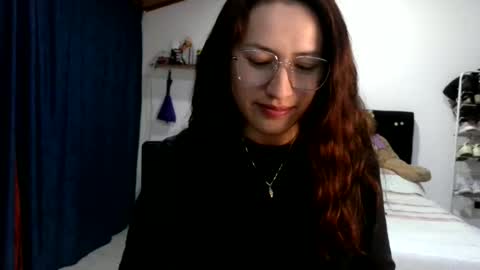 shantaldumont online show from 22, 12, 2025