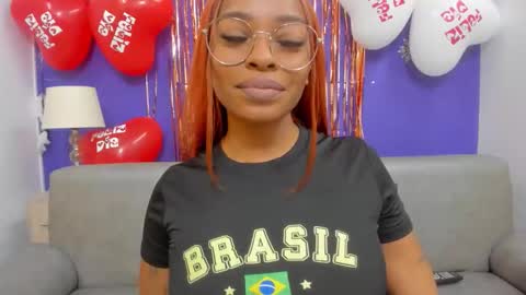 Snapshot of shantalgomes chatting on 13, 2, 2026 Shantal online show from 13, 2, 2026