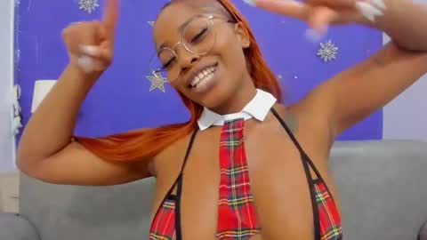 Snapshot of shantalgomes chatting on 7, 3, 2026 Shantal online show from 7, 3, 2026