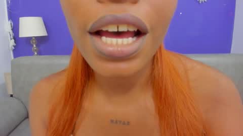 Snapshot of shantalgomes chatting on 21, 3, 2026 Shantal online show from 21, 3, 2026