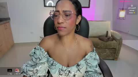 Snapshot of shantall_wills chatting on 12, 6, 2026 Shantall wills online show from 12, 6, 2026