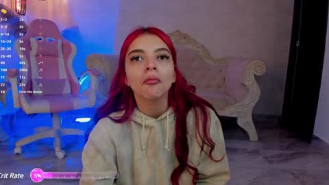 ShantallKnowles online show from 10, 12, 2024