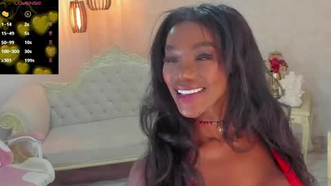Snapshot of shantallknowless chatting on 22, 4, 2026 ShantallKnowles online show from 22, 4, 2026
