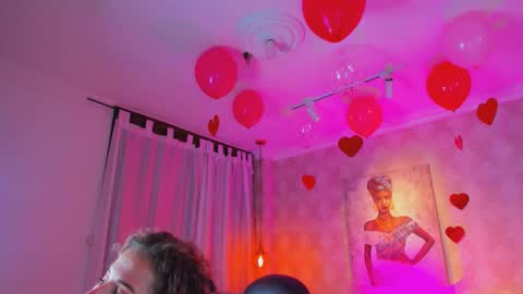 Shantal online show from 14, 2, 2026