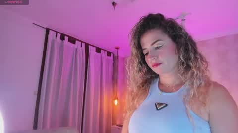 Shantal online show from 23, 6, 2026