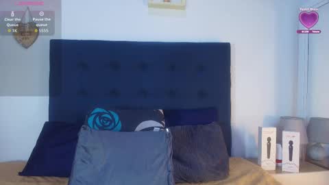 Snapshot of shantallvegga1 chatting on 4, 3, 2026 shantallvegga1 online show from 4, 3, 2026