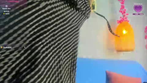 Snapshot of shantallvegga1 chatting on 29, 5, 2026 shantallvegga1 online show from 29, 5, 2026