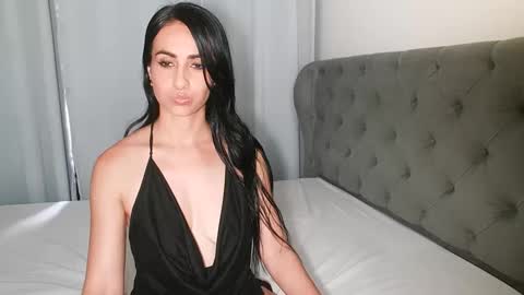 shantal online show from 3, 3, 2025