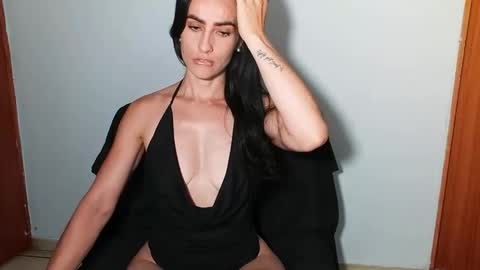 shantal online show from 5, 12, 2025