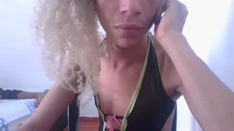 Snapshot of shantalys_beauty chatting on 23, 3, 2026 shantalys_beauty online show from 23, 3, 2026