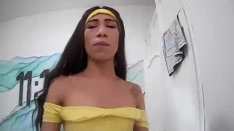Snapshot of shantalys_beauty chatting on 3, 4, 2026 shantalys_beauty online show from 3, 4, 2026