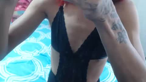 Shantalys online show from 14, 12, 2025