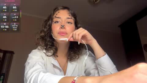 Shantel online show from 31, 10, 2025