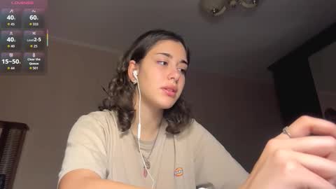 Shantel online show from 1, 11, 2025