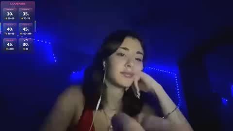 Shantel online show from 13, 11, 2025