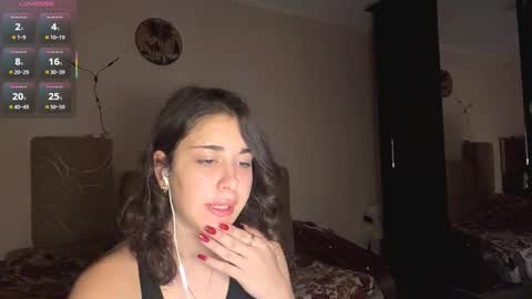 Shantel online show from 4, 12, 2025