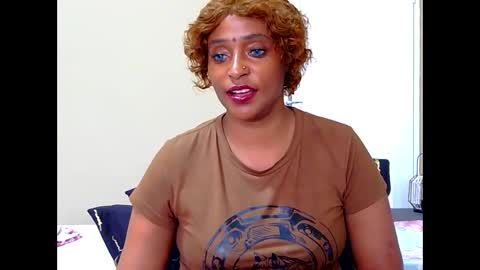 shany922 online show from 16, 1, 2025