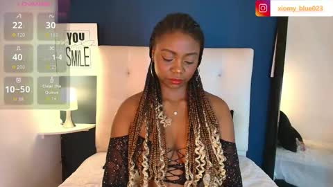 Snapshot of shanyqueen chatting on 11, 9, 2025 SHANY online show from 11, 9, 2025