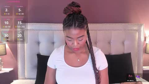 Snapshot of shanyqueen chatting on 3, 12, 2025 SHANY online show from 3, 12, 2025