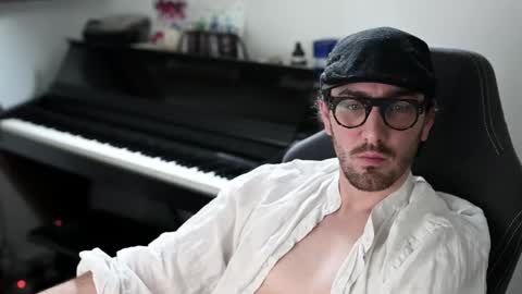 frenchy boy online show from 19, 4, 2026