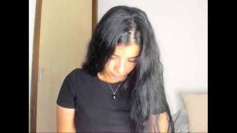 Snapshot of shara_jones chatting on 25, 2, 2025 Sara online show from 25, 2, 2025