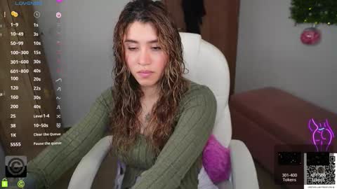 Snapshot of sharai_ chatting on 16, 2, 2026 Lau online show from 16, 2, 2026