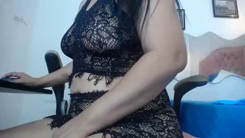 Snapshot of sharick_greco chatting on 7, 1, 2026 SHARICK online show from 7, 1, 2026