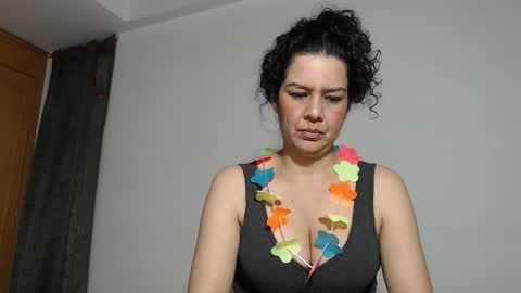 sharickleon11 online show from 17, 10, 2025