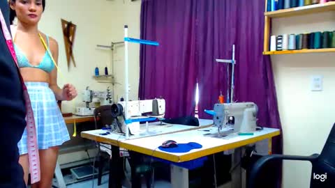 Snapshot of shariklenner777 chatting on 23, 3, 2026 SHARIK online show from 23, 3, 2026