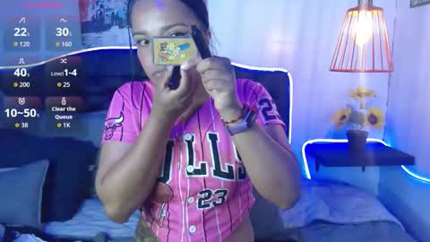 Snapshot of sharit_latina777 chatting on 27, 9, 2025 sharit_latina777 online show from 27, 9, 2025