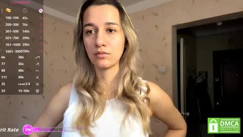 Snapshot of sharitaklemme chatting on 25, 3, 2026 Coraline online show from 25, 3, 2026