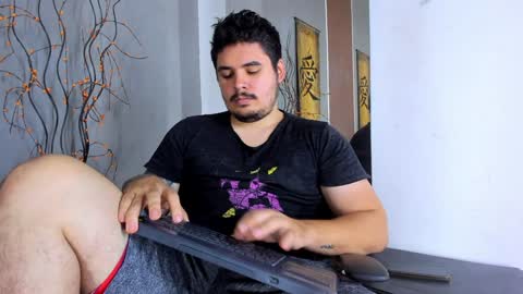 jhon deibyd online show from 2, 12, 2024