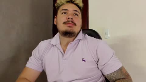 jhon deibyd online show from 24, 12, 2024