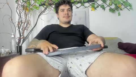 jhon deibyd online show from 25, 9, 2025