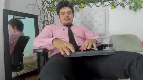 jhon deibyd online show from 4, 10, 2025