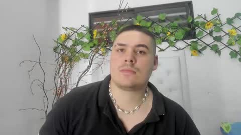 jhon deibyd online show from 30, 10, 2025