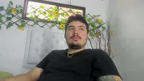 jhon deibyd online show from 22, 12, 2025