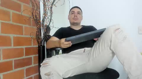 jhon deibyd online show from 4, 2, 2026