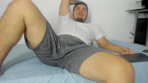 jhon deibyd online show from 11, 3, 2026