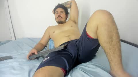 Snapshot of sharkmerlin chatting on 20, 4, 2026 jhon deibyd online show from 20, 4, 2026