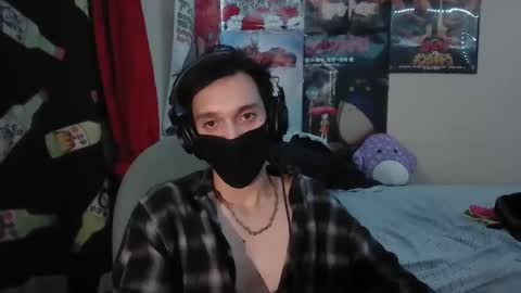 Snapshot of sharkroxit chatting on 30, 9, 2025 Kai Ellison online show from 30, 9, 2025