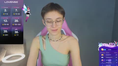 Snapshot of sharli_rose chatting on 16, 12, 2024 Sharli online show from 16, 12, 2024