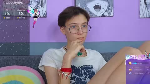 Snapshot of sharli_rose chatting on 18, 1, 2025 Sharli online show from 18, 1, 2025