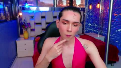 Sharlond online show from 31, 3, 2026