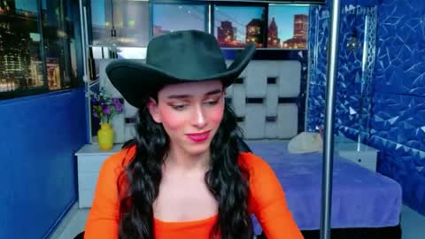 Snapshot of sharlon_ chatting on 15, 4, 2026 Sharlond online show from 15, 4, 2026