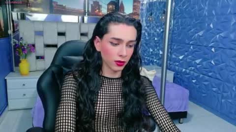 Snapshot of sharlon_ chatting on 24, 4, 2026 Sharlond online show from 24, 4, 2026