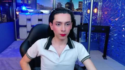 Snapshot of sharlon_ chatting on 10, 5, 2026 Sharlond online show from 10, 5, 2026