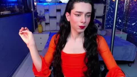 Snapshot of sharlon_ chatting on 15, 5, 2026 Sharlond online show from 15, 5, 2026