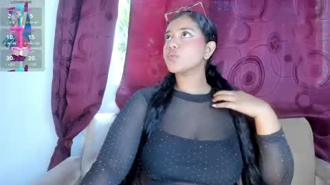 Snapshot of sharlot_evans_ chatting on 7, 5, 2026 Sharlot online show from 7, 5, 2026